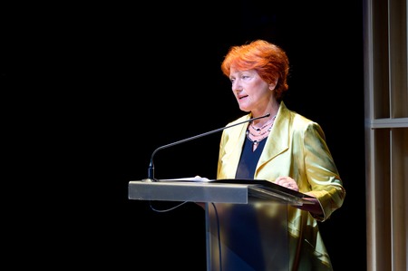 24_32. forum odlicnosti in mojstrstva_8.10.2025_Irena Mali DU Semič_foto_Uros Novina